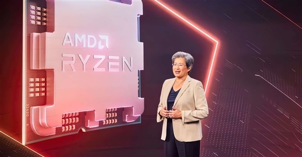 AMDCEO宴请供应链伙伴：现场表示太棒了！