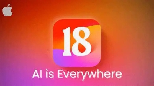 WWDC24前瞻：苹果AI浪潮即将来袭iOS18蓄势待发