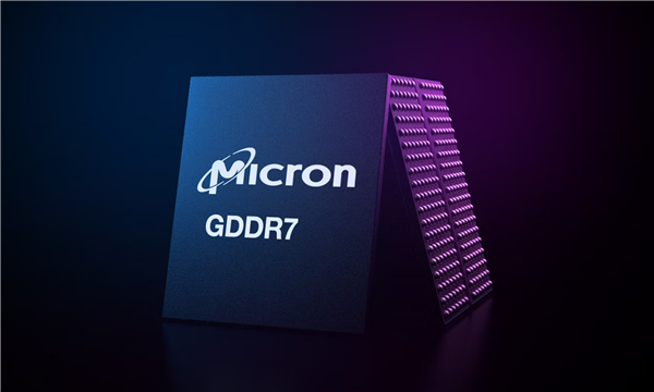 美光测试自家GDDR7：游戏帧率提高30%光追性能表现优异(光追 帧率)