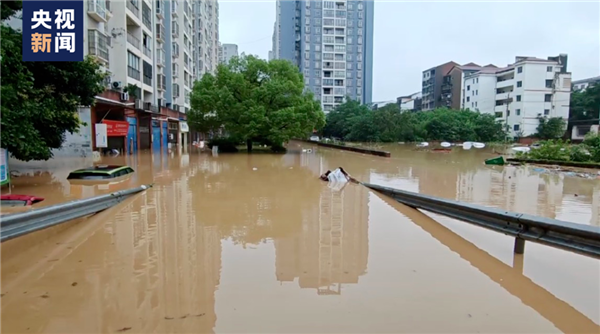 多轮强降雨来袭！车泡水、被冲走怎么办：一文说清(车辆被水浸泡)