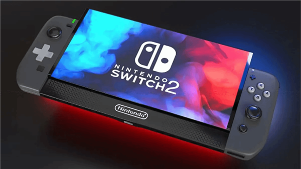 Switch2：至少明年4月前不会有(switch会出2吗)