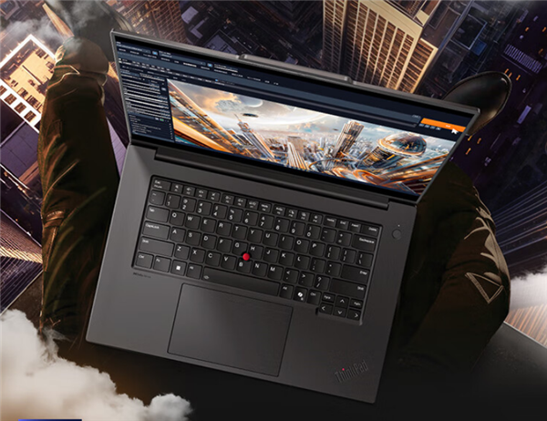 22999元起联想2024款ThinkPadP1移动工作站开售：RTXAda工作站显卡