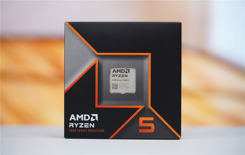 AMD领先幅度之大有点没想到！锐龙59600XVS.i5-14600K网游对比(锐龙51600x和i59400f)