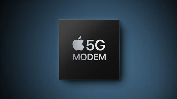 取代高通！苹果明年开始逐步换上自研5G基带：iPhoneSE4等先用(苹果自研5g基带或2024年使用)